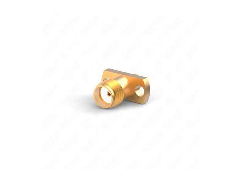 SMA-KB2,  SMA Female Connector for  RG405 Cable