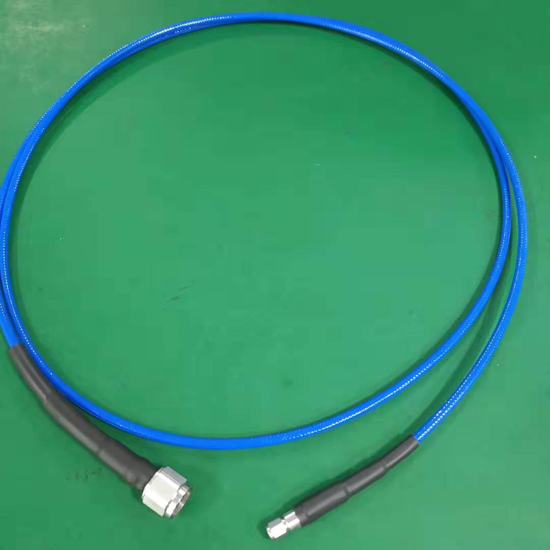 N Male to Male RF Cable Assembly for Antenna