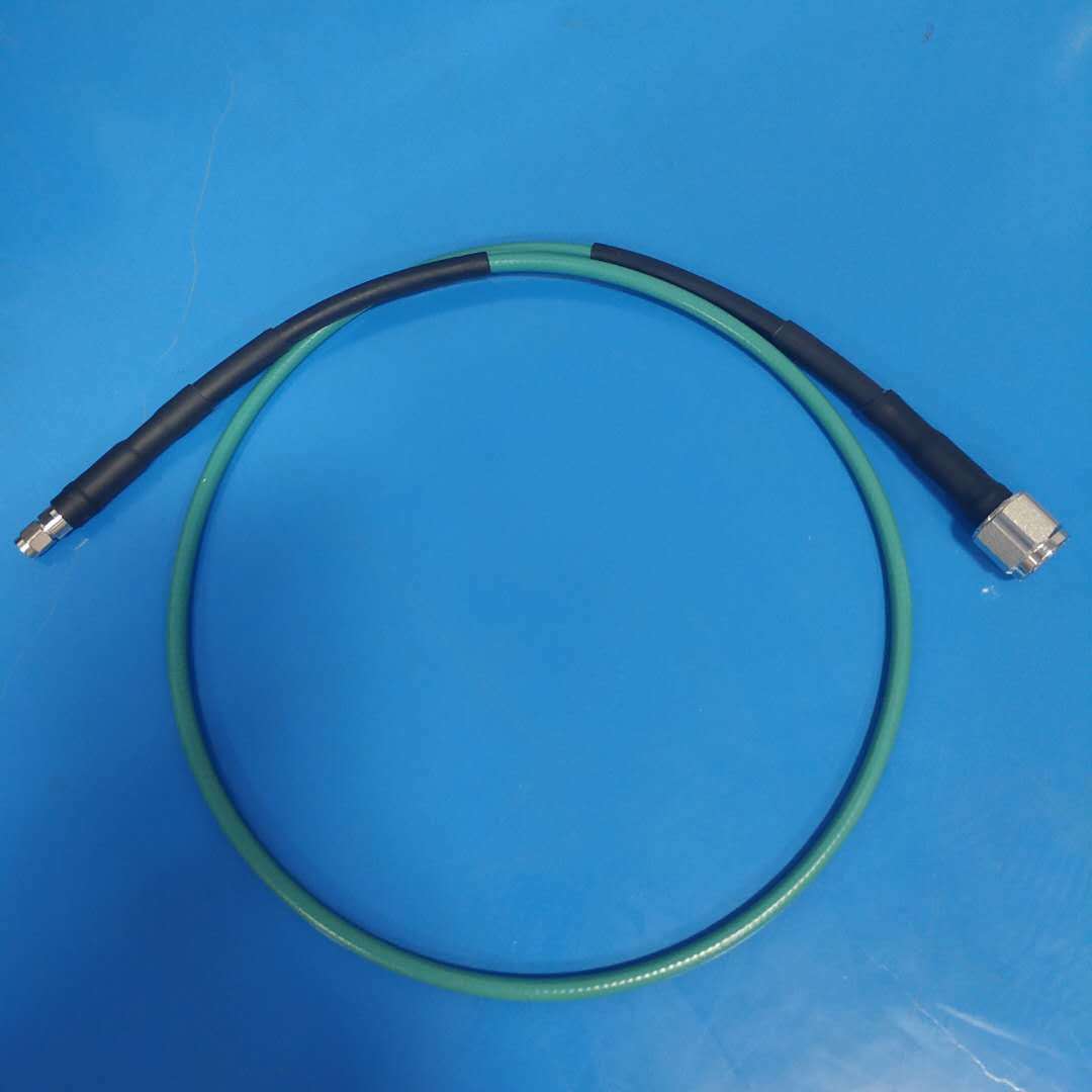 N Male to SMA Male RF Coaxial Cable Assembly